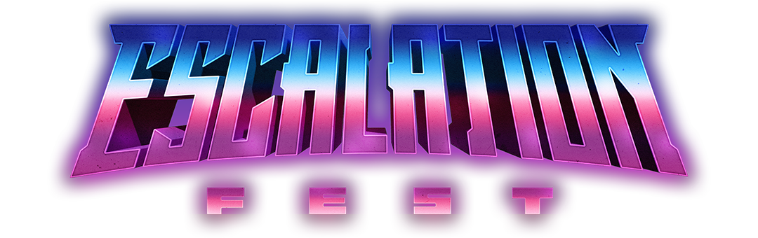  Home - Escalation Fest Illustration 